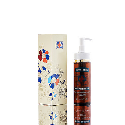 金溪男女外阴洗液