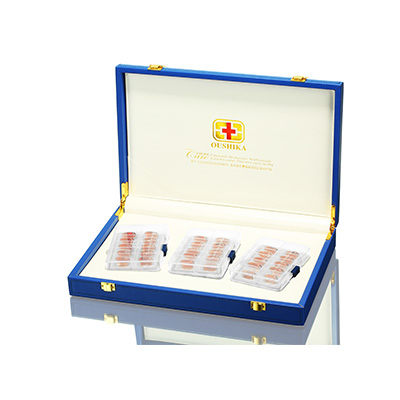 金溪子宫排毒套