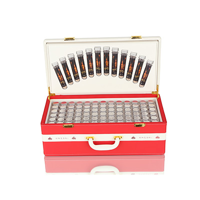 金溪产后卵巢回春套