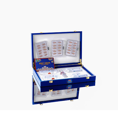 金溪润芯滋润综合版