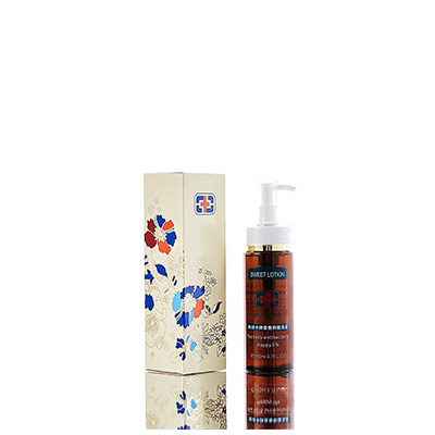 金溪男女外阴洗液