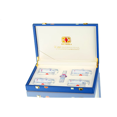 恢复自洁系统套金溪