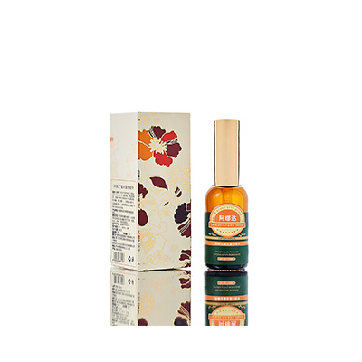 金溪私密细嫩修复精华